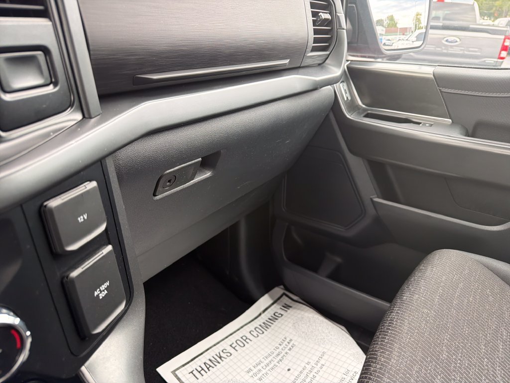 Used 2024 Ford F150 XLT w/ Equipment Group 302A MID AWD/4WD image 34