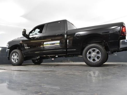 New 2025 RAM 2500 Big Horn AWD/4WD image 46