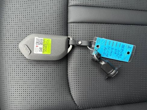 New 2025 Kia Sorento SX image 33