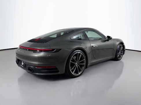 Used 2020 Porsche 911 Carrera S RWD image 5