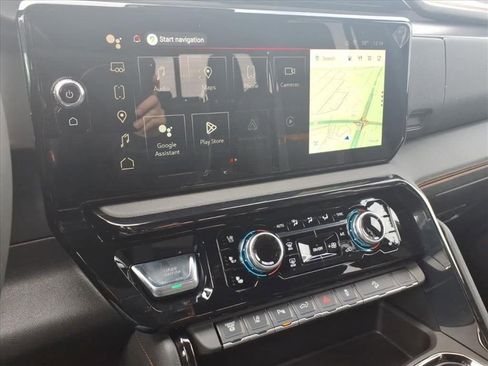 New 2026 GMC Sierra 2500 AT4 w/ AT4 Premium Plus Package image 23