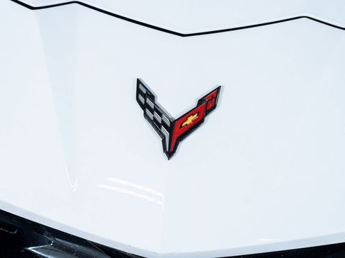 Used 2021 Chevrolet Corvette Stingray Preferred Conv w/ Battery Protection Package image 17