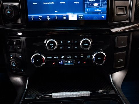 Used 2023 Ford F150 Raptor w/ Equipment Group 802A Raptor R AWD/4WD image 48