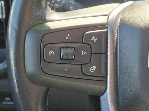 Used 2020 GMC Sierra 1500 SLT w/ SLT Premium Plus Package image 19