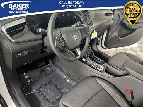 New 2026 Buick Encore GX Preferred w/ Comfort Package FWD image 22