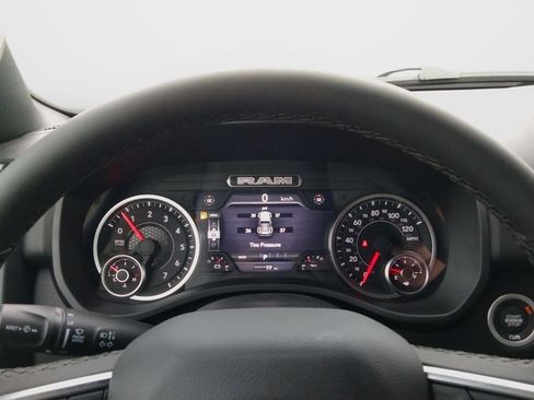 New 2026 RAM 1500 Big Horn image 18