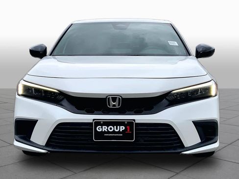 Used 2023 Honda Civic Sport image 4