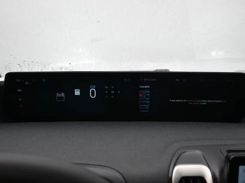 New 2025 Ford Expedition Max Active image 20