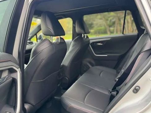 Used 2024 Toyota RAV4 XSE w/ Premium Package AWD/4WD image 26