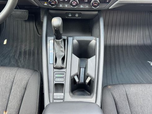 Certified 2023 Honda Accord EX image 16