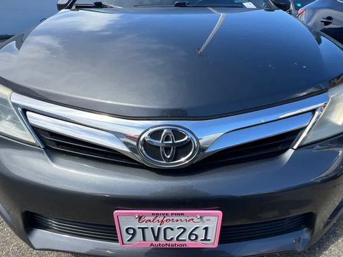 Used 2013 Toyota Camry XLE FWD image 12