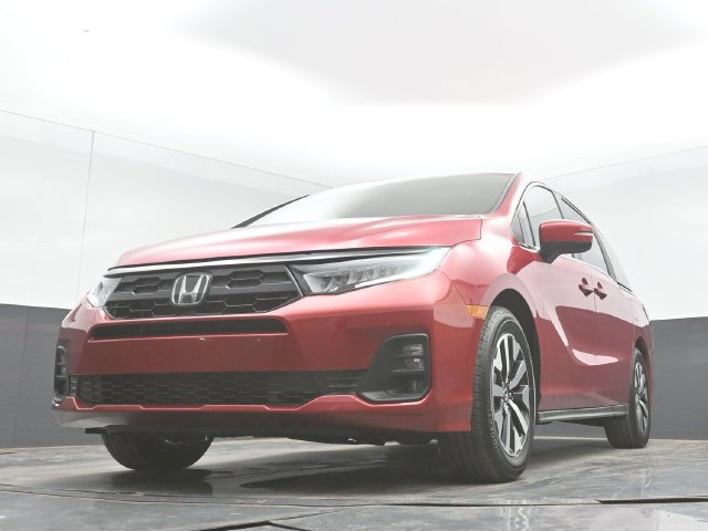 New 2026 Honda Odyssey EX-L image 45