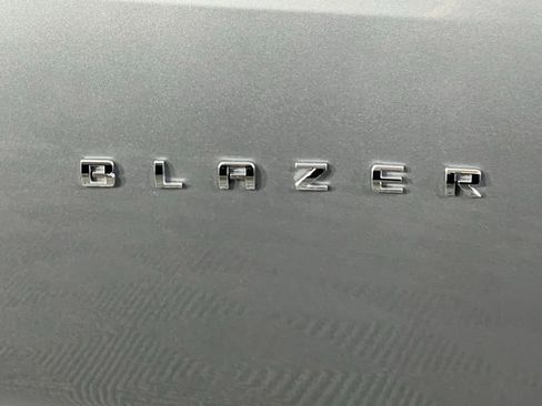 Used 2024 Chevrolet Blazer LT w/ Convenience Package image 13