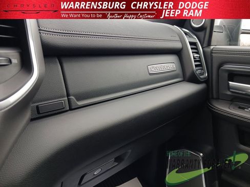 New 2026 RAM 2500 Laramie image 23