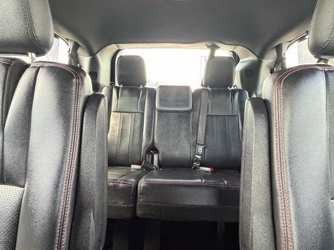Used 2017 Dodge Grand Caravan GT image 39