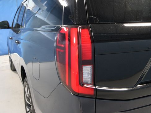 New 2027 Ford Expedition Max Platinum AWD/4WD image 37