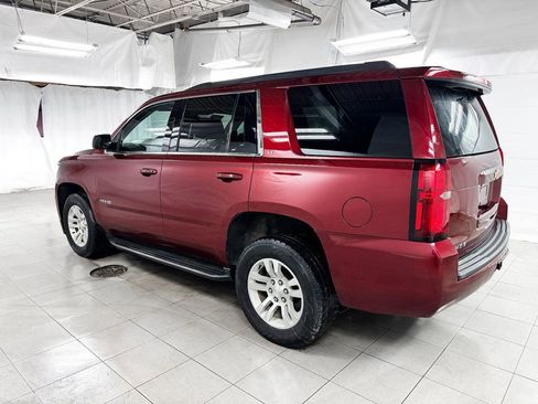 Used 2019 Chevrolet Tahoe LT image 3