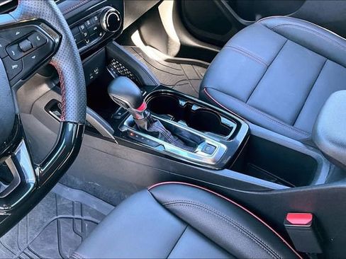 Used 2026 Chevrolet TrailBlazer RS w/ Driver Confidence Package image 15