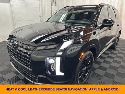 Used 2025 Hyundai Palisade Calligraphy