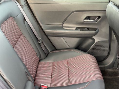 New 2026 Nissan Kicks SR w/ Cold Weather Package image 13