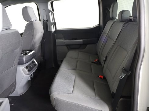 Used 2024 Ford F150 XLT w/ Mobile Office Package image 33