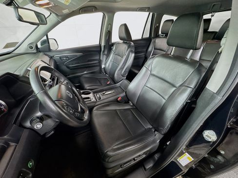 Used 2018 Honda Pilot EX-L image 14