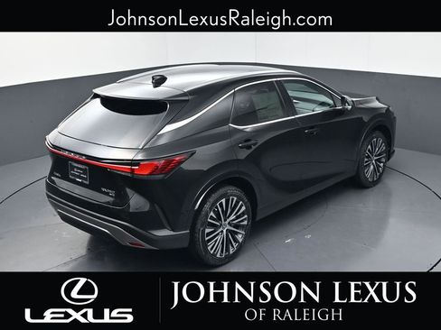 New 2026 Lexus RX 350 Premium Plus AWD/4WD image 28