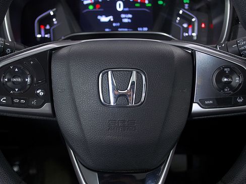 Used 2020 Honda CR-V EX image 22