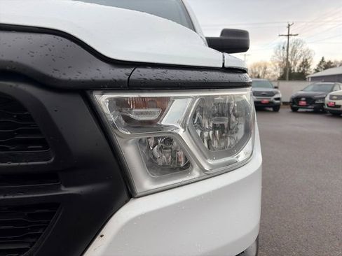 Used 2022 RAM 1500 Tradesman w/ Trailer Tow Group (B) AWD/4WD image 18