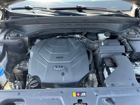 Used 2020 Kia Telluride S FWD image 20