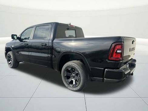 New 2026 RAM 1500 Big Horn image 3