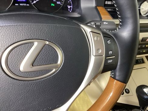 Used 2014 Lexus ES 300h image 30