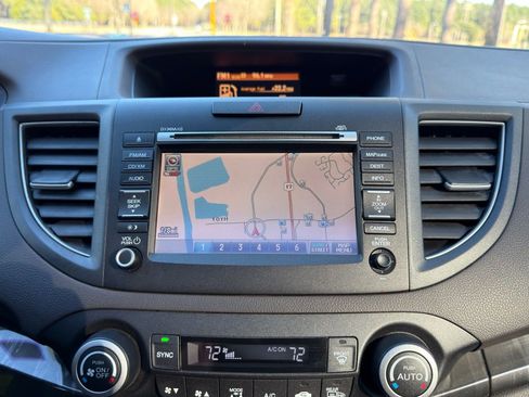 Used 2012 Honda CR-V EX-L image 5