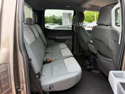 Used 2023 Ford F150 XLT AWD/4WD image 19