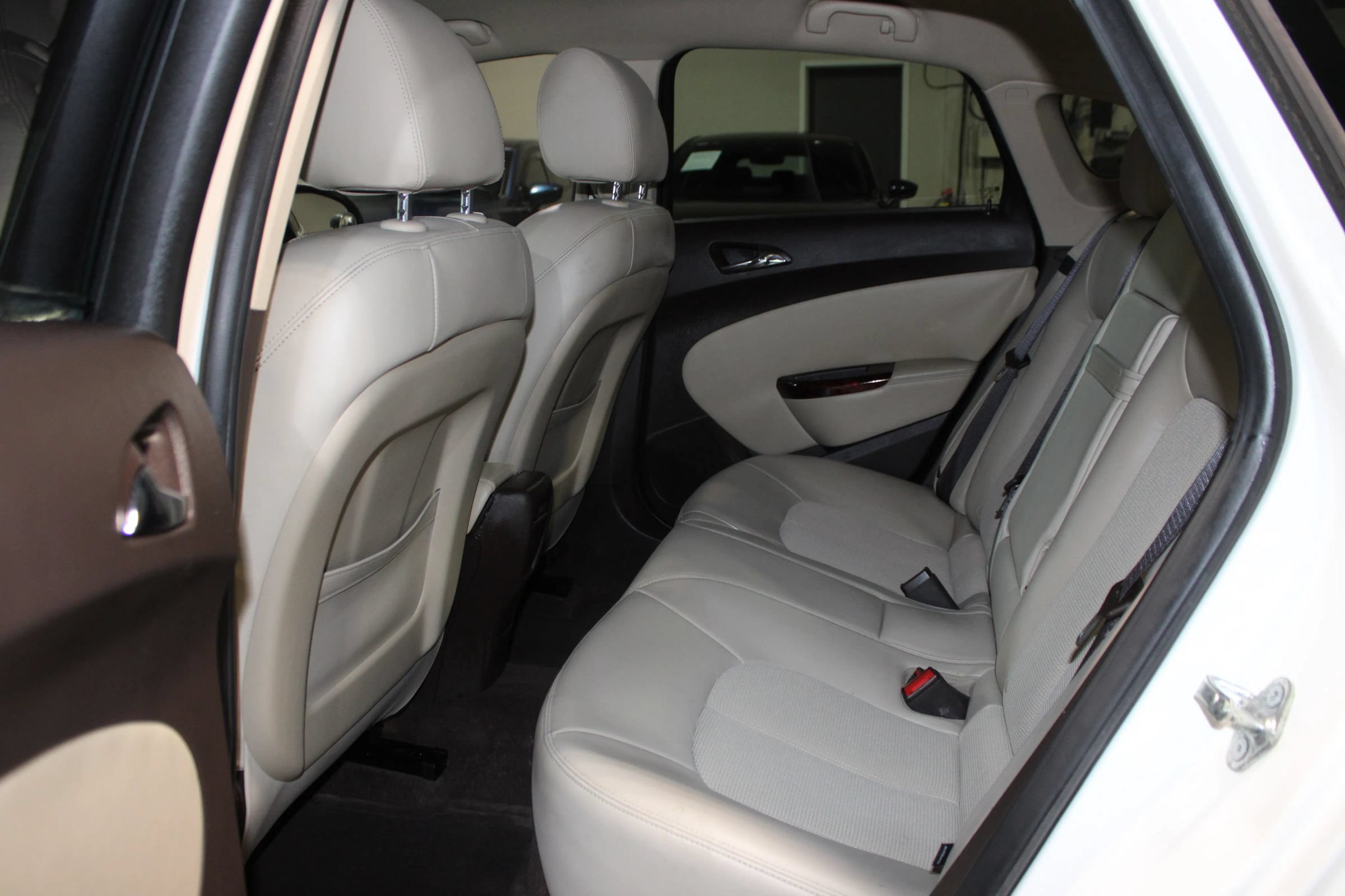 Used 2012 Buick Verano FWD image 20