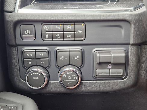New 2026 Chevrolet Tahoe RST w/ Comfort Package AWD/4WD image 23