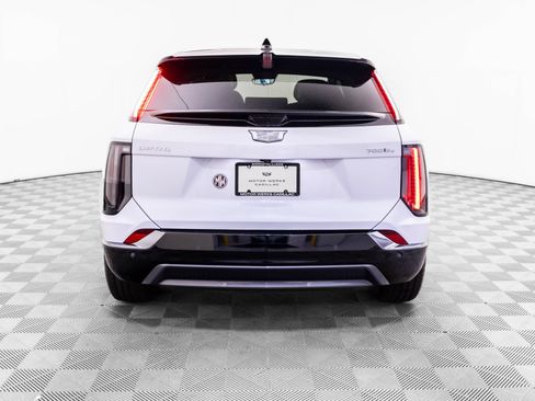 New 2026 Cadillac Optiq Sport 1 AWD/4WD image 4