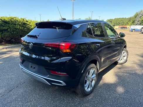 Used 2023 Buick Encore GX Preferred w/ Cold Weather Comfort Package AWD/4WD image 3