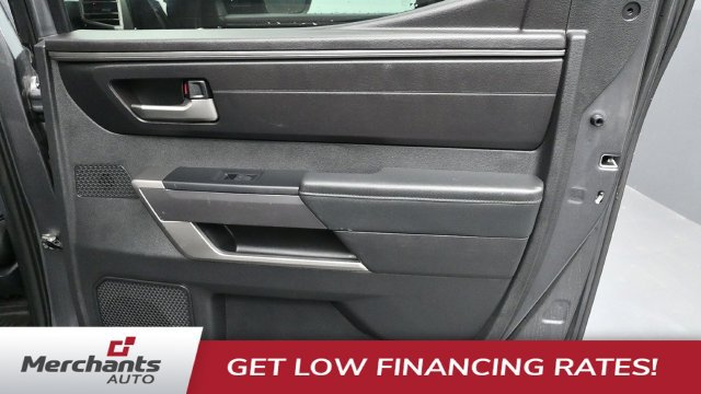 Used 2022 Toyota Tundra SR5 AWD/4WD image 14