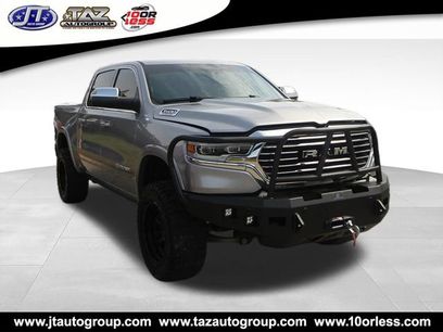 Used 2020 RAM 1500 Limited