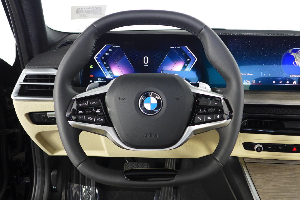 Used 2026 BMW 330i Sedan w/ Convenience Package RWD image 27