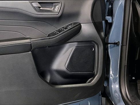 Certified 2025 Ford Escape Active FWD image 25