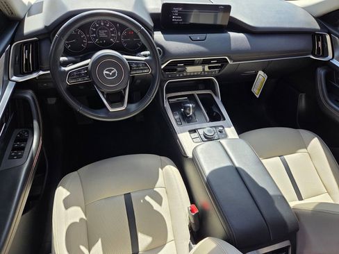 Used 2024 MAZDA CX-90 3.3 Turbo w/ Preferred Plus image 10