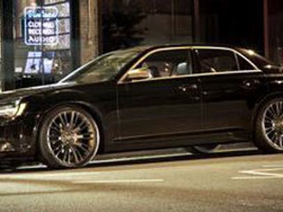 Used 2013 Chrysler 300 C