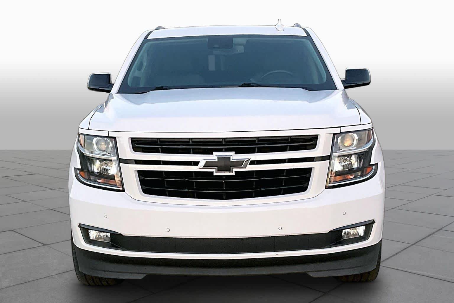Used 2019 Chevrolet Tahoe Premier AWD/4WD image 5