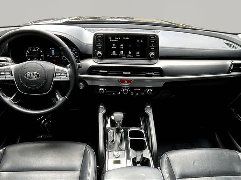 Used 2021 Kia Telluride S FWD image 7