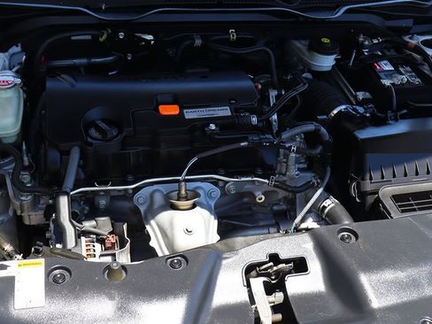 Used 2021 Honda Civic LX image 54