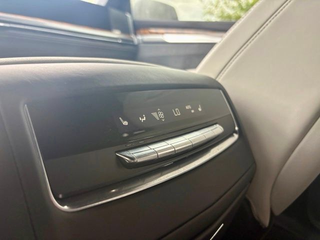 Certified 2025 Cadillac Escalade Sport Platinum AWD/4WD image 23
