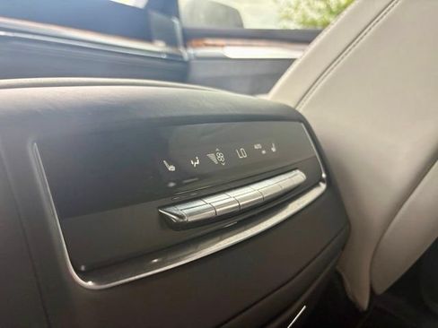 Certified 2025 Cadillac Escalade Sport Platinum AWD/4WD image 23