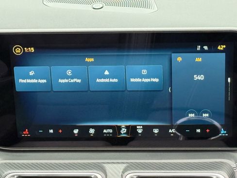 New 2026 Ford Mustang GT Premium image 24